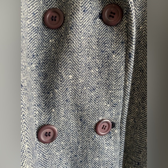 Vintage Pendleton Woman’s Coat - Picture 6 of 11